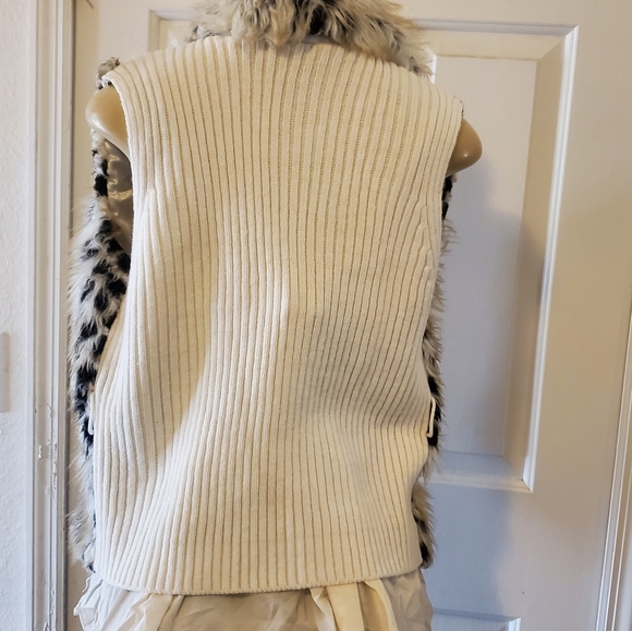 Xoxo vest - Picture 7 of 11